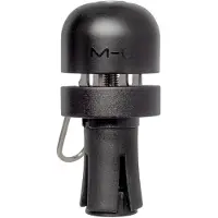 M-Wave Campainha De Bicicleta Bella Dbx
