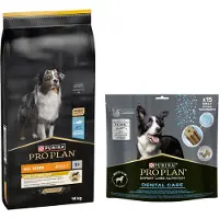 Purina Pro Plan Adulto Light Esterilizado Todos Os Tamanhos 14kg