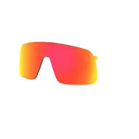 Oakley - Óculos sol - Sutro Lite Lens Prizm Ruby para Unissexo - Vermelho