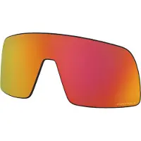 Oakley - Óculos sol - Sutro Lens Prizm Ruby para Unissexo - Vermelho
