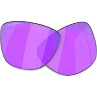 Oakley Lentes De Substituição Frogskins Hybrid