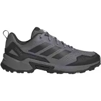 Adidas Sapato baixo 'Eastrail' cinzento escuro / preto