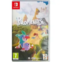 Games Switch Promenade