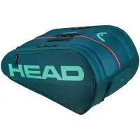 Head Racket Bolsa De Raquete De Padel Tour L