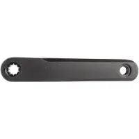 Samox Manivela Esquerda Bosch Gen 3 Bni 5 Mm E-bike