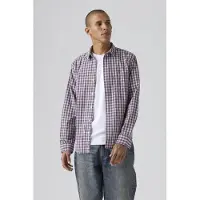 Levi's Camisa De Manga Comprida Sunset