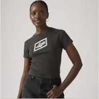 Levi's Camiseta De Manga Curta Gr Essential Sporty