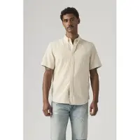 Levi's Camisa De Manga Curta Authentic