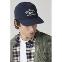 Levis Accessories Boné Relaxed Dad Heritage