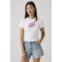 Levi's Camiseta De Manga Curta Gr Essential Sporty