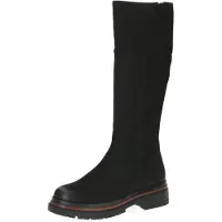 Caprice Bota preto