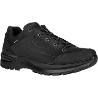 Lowa - Calçado caminhada homem - Renegade Evo GTX Lo Black/Black para Homem - Tamanho 7,5 UK - Preto