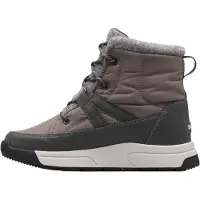 Sorel Botas de neve 'Whitney III' antracite / lamacento
