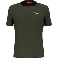 Salewa Camiseta De Manga Curta Pedroc Dry´ton Hybrid