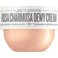 Sol de Janeiro Cheirosa 91 Rosa Charmosa Dewy Cream 75 ml