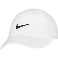 Nike Gorros preto / branco
