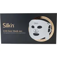 Silk'n LIDERADO maschera aperfeiçoador de rosto