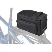 Contec Bolsa De Bagageiro Via Commuter Rt 11l