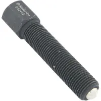Bikeservice Extrator De Volante Magnético Outside M16 X 1.5 R