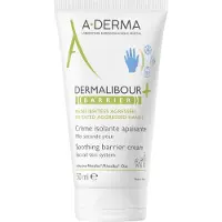 A-Derma Creme protetora calmante Dermalibour+ Barrier (Creme calmante) 50 ml