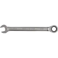 Gedore Chave Combinada Com Catraca 12 Mm 168 Mm