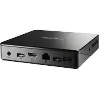Shuttle Barebone Ns02ev2