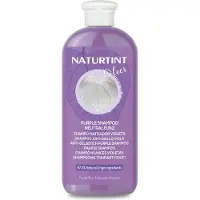 Naturtint Shampoo Argento 330ml — Shampoo