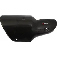 Akrapovic Escudo Térmico Carbon P-hsy10l1