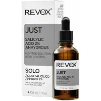 Northio Just Ácido Salicílico 2% Anti-Acne Sérum Para Rosto 30 ml