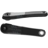Praxis Pedivela E-race Carbon Etor Spline