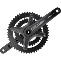 Praxis Pedaleira Alba X M30 2x X-ring Sport