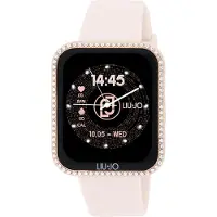 Liu Jo Smartwatch Mini Slim Luxury SWLJ169