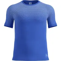 Odlo Base Layer De Manga Curta Performance Light