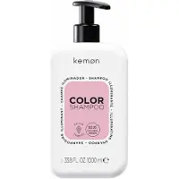 Kemon Shampoo Iluminador de Cor 1000ml