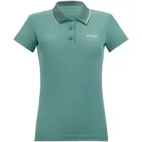 Regatta Camiseta De Manga Curta Maverick V