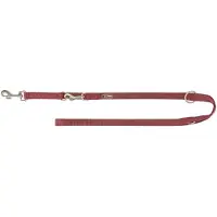 Trixie Trela Para Cão Premium Ramal