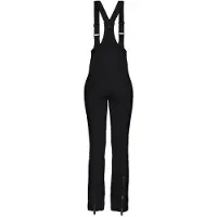 Goldbergh - Calças ski mulher - Phoebe Ski Pants Black W para Mulher - Tamanho 38 HO - Preto