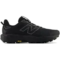 New Balance Sapatilhas baixas 'Rebel Trail' cinzento escuro / petróleo / preto