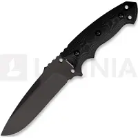 Hogue Faca de sobrevivência EX-F01, preto