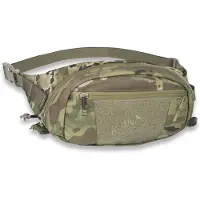 Helikon Tex Bolsa de cintura Bandicoot, multicam