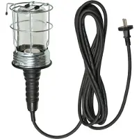 Brennenstuhl Foco De Trabalho Led Portátil Gh20 60w 5 M
