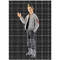 Banpresto Figura De Shuji Hanma De Tokyo Revengers 19 Cm