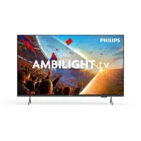 Philips Tv 50pus8001 50´´/ultra Hd 4k/ambilight/smart Tv/wifi