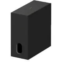 Sony Alto-falante Sasw8