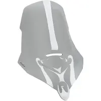 Puig Para-brisa Touring Triumph Tiger Sport 800 2025
