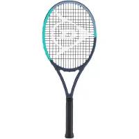 Dunlop Raquete De Tênis Tr Tristorm Pro 100 Super Lite Nh