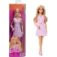 Barbie Boneca Fashionista Arm In Cast