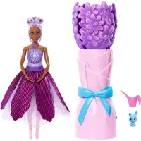 Barbie Boneca Petal Pop Daisy
