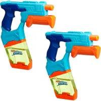 Nerf Pistola De Água Super Soaker Dunk-fill
