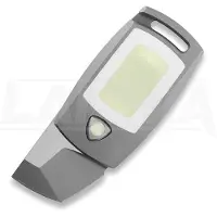 Audacious Concept Navalha IMP - Magnacut - Titanium + GID